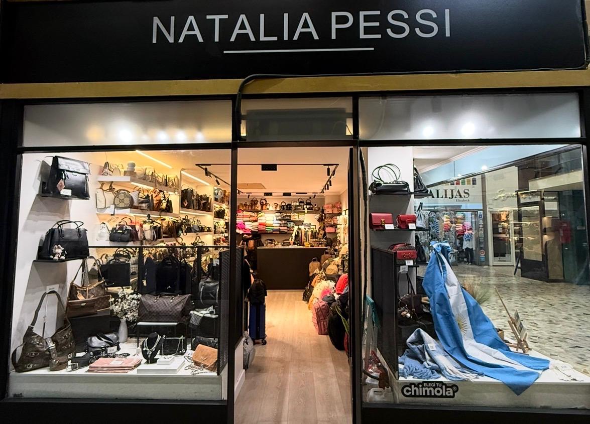 Local Natalia Pessi - Bahía Blanca