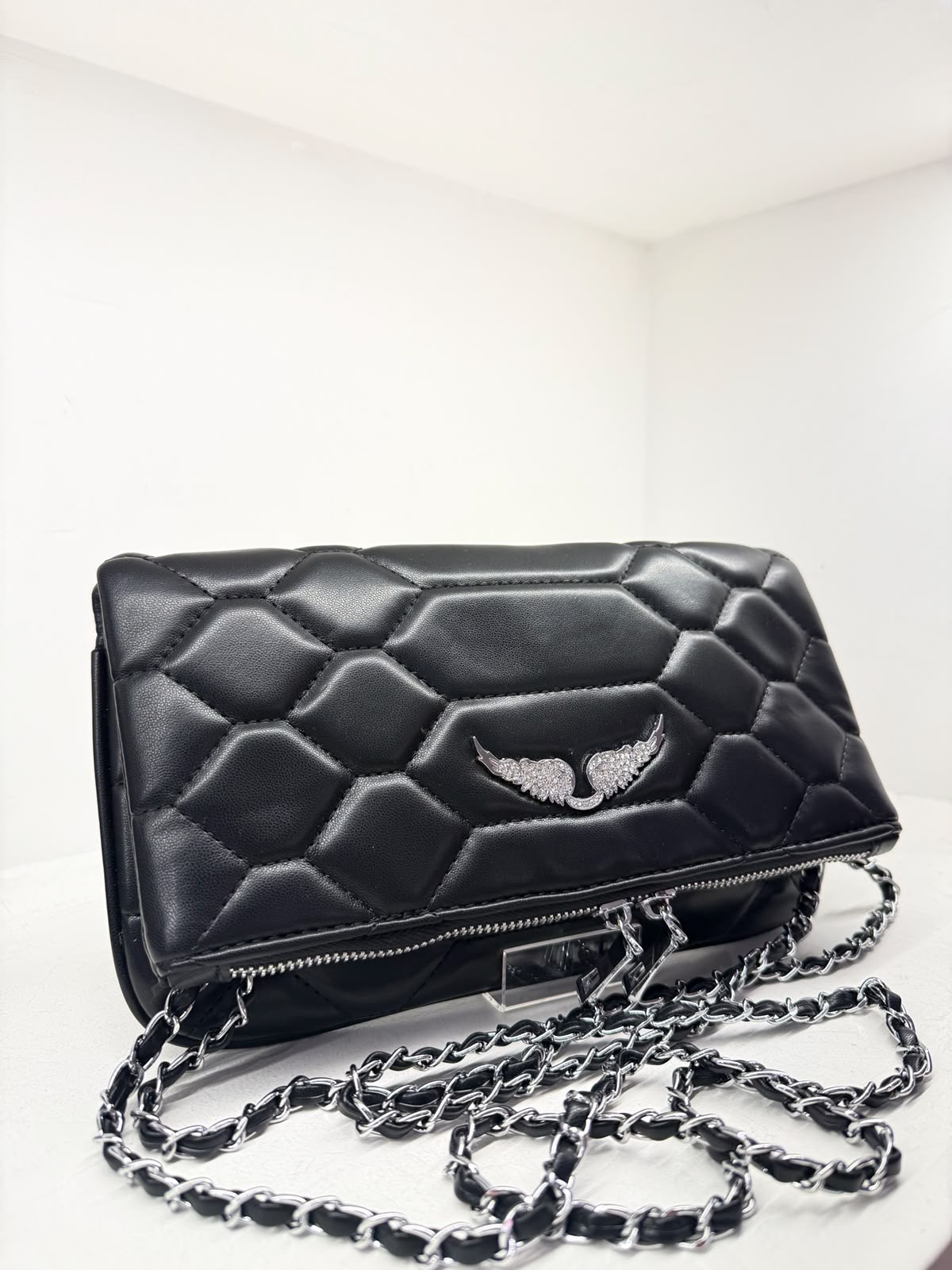 Cartera Zadig