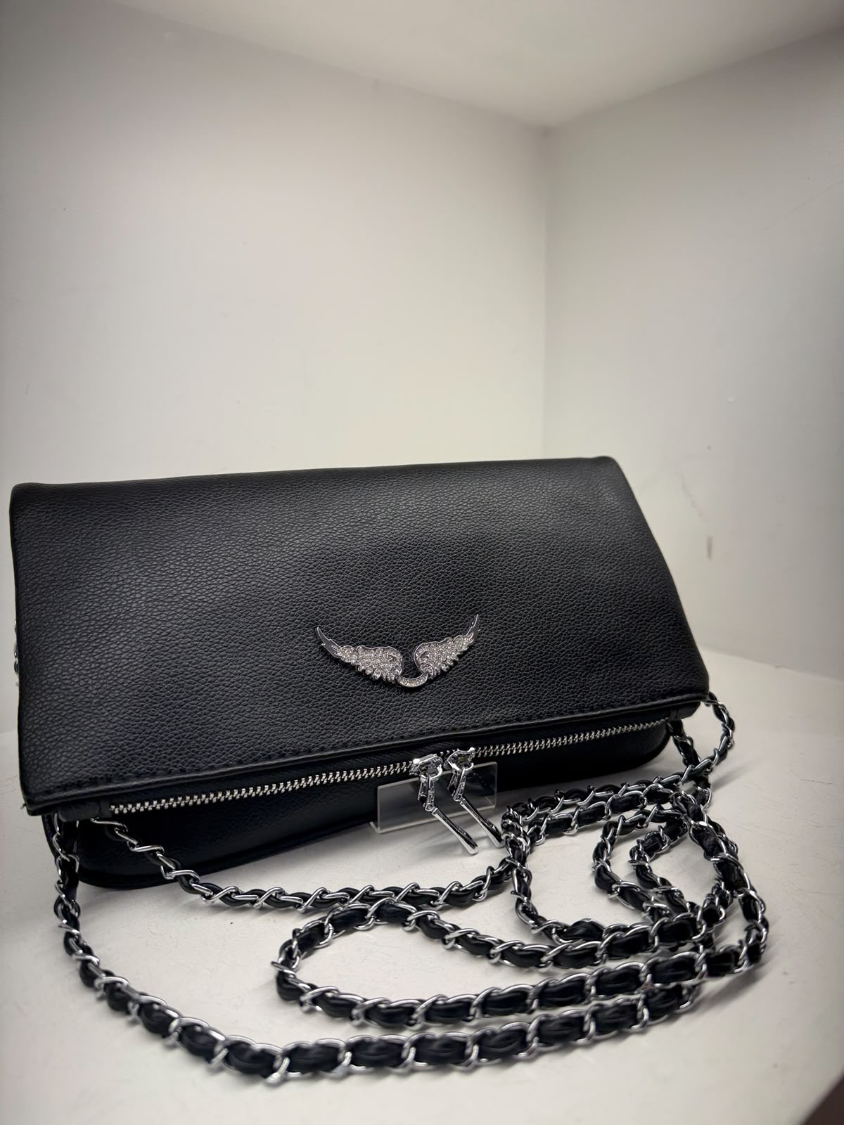 Cartera Zadig