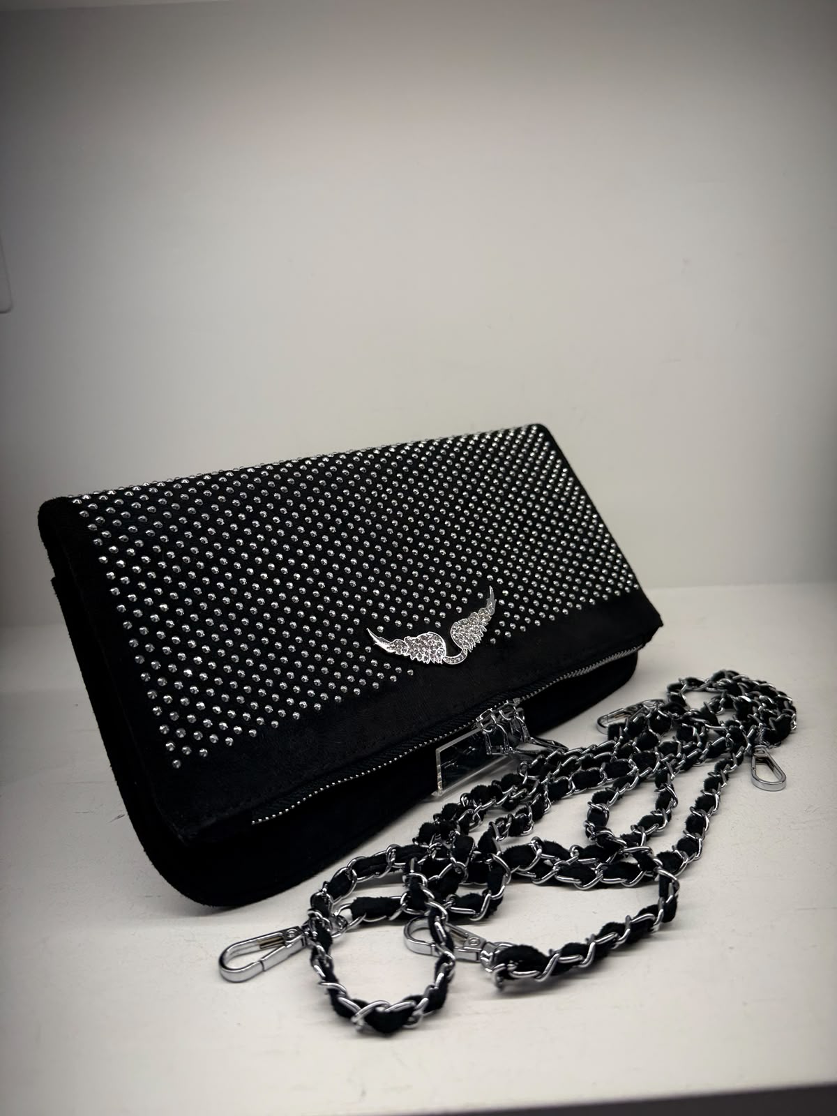 Cartera Zadig
