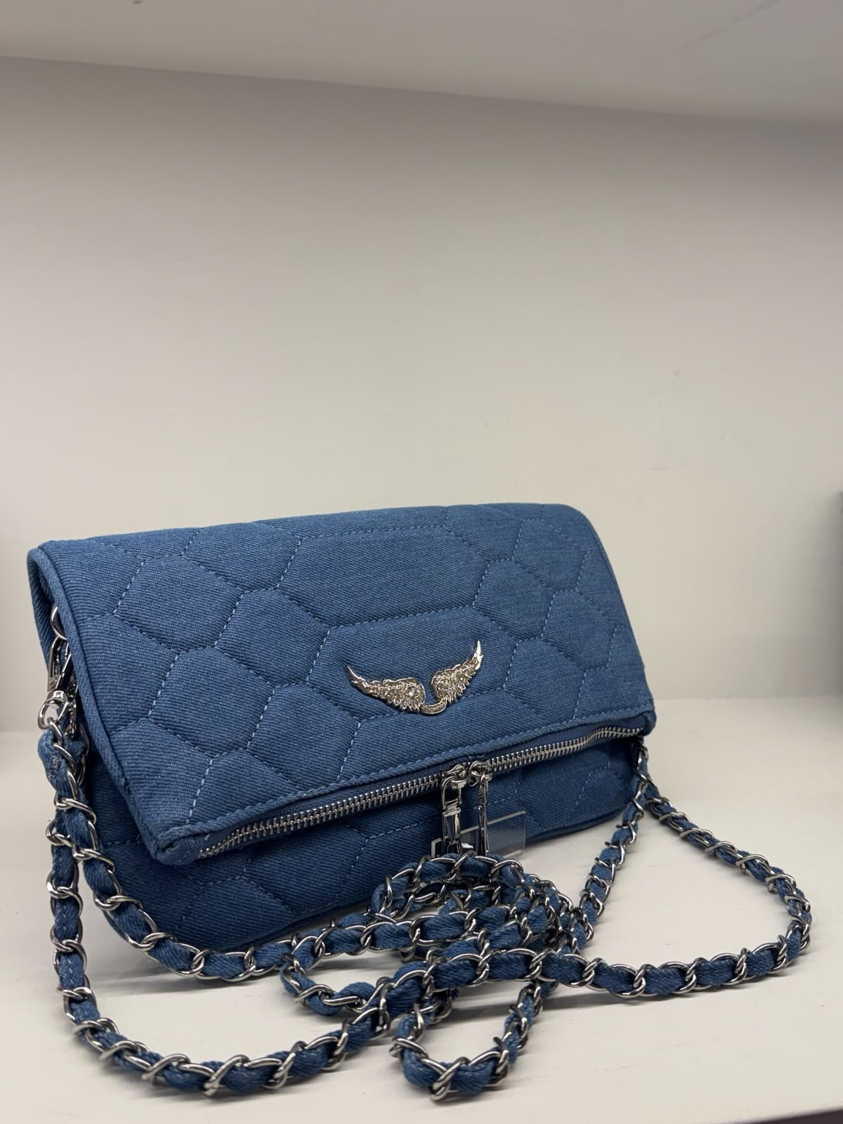 Cartera Zadig
