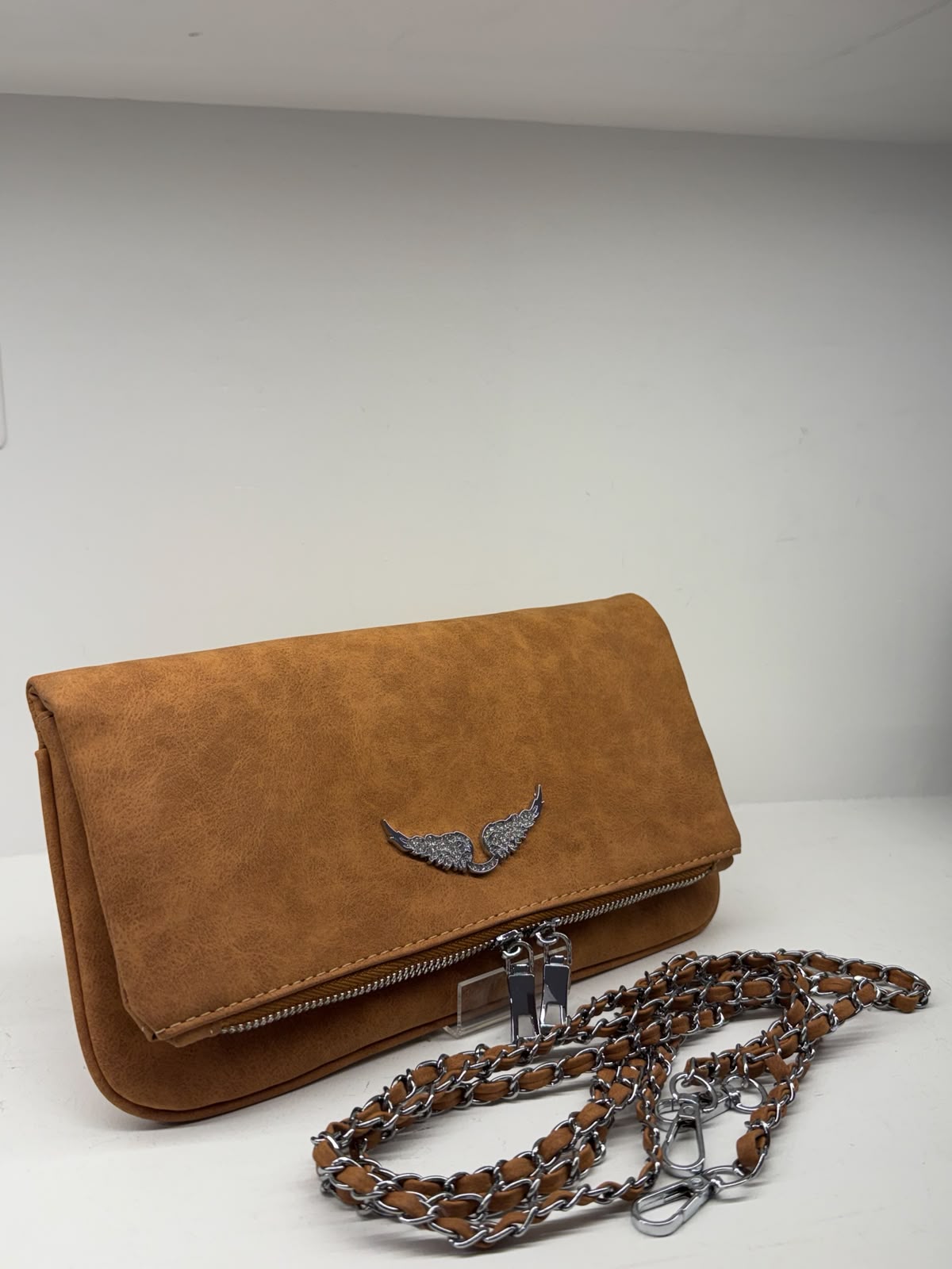 Cartera Zadig