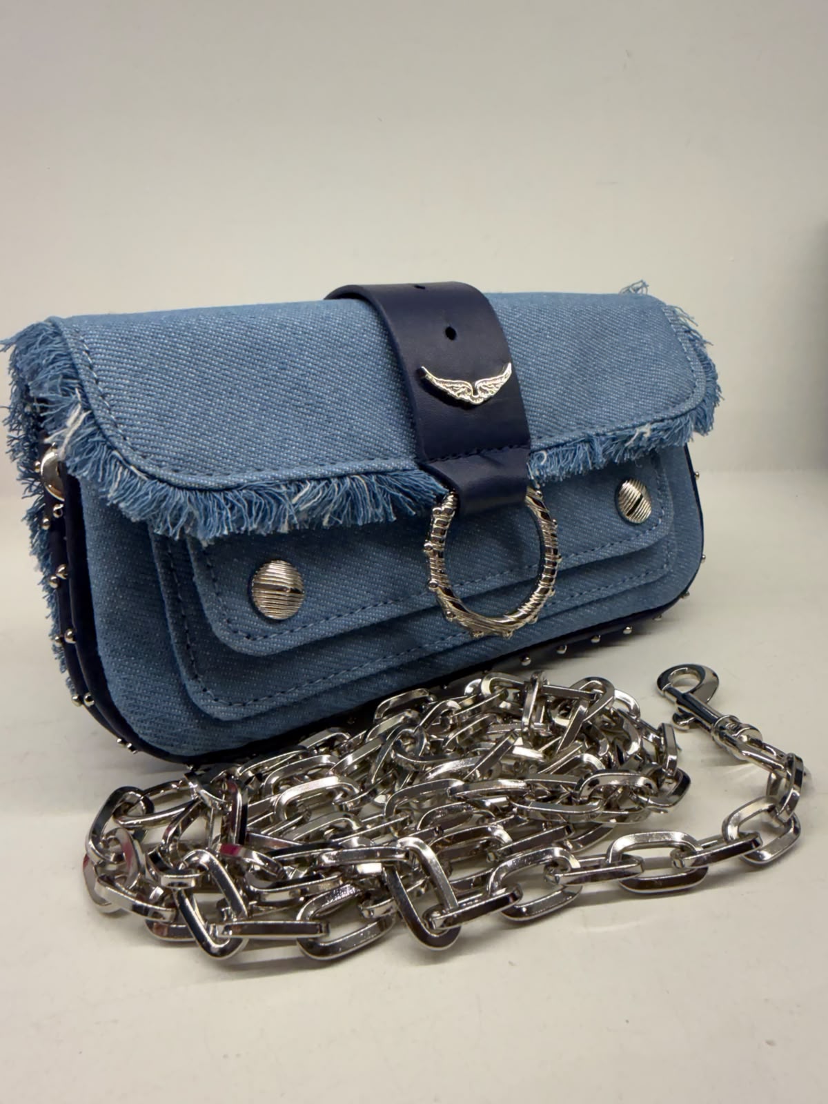Cartera Zadig