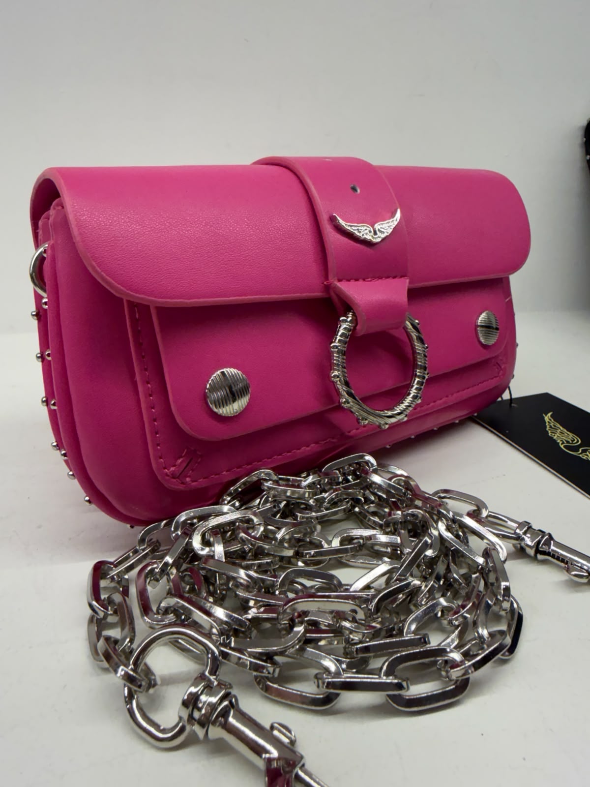 Cartera Zadig