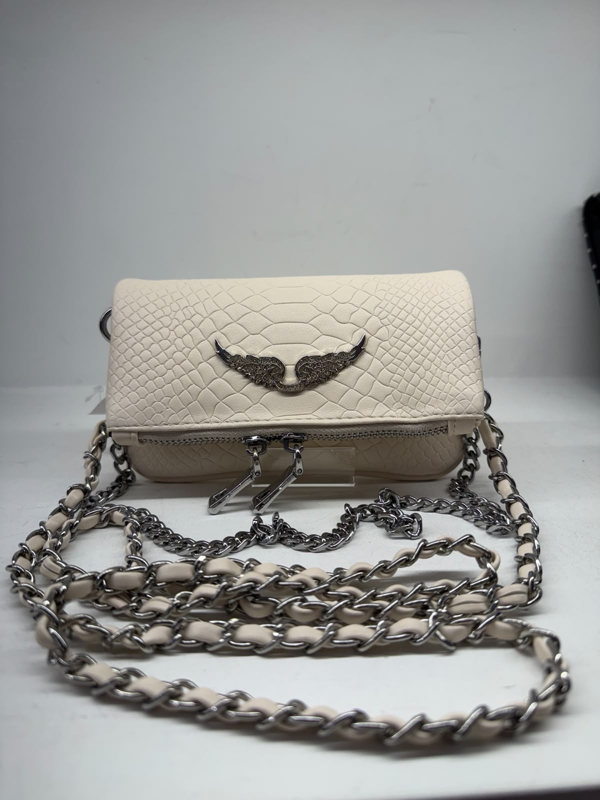 Cartera Zadig