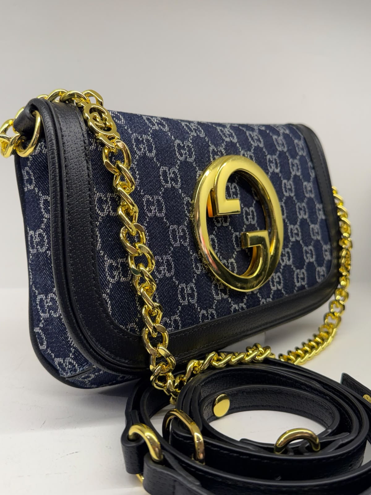 Cartera gucci