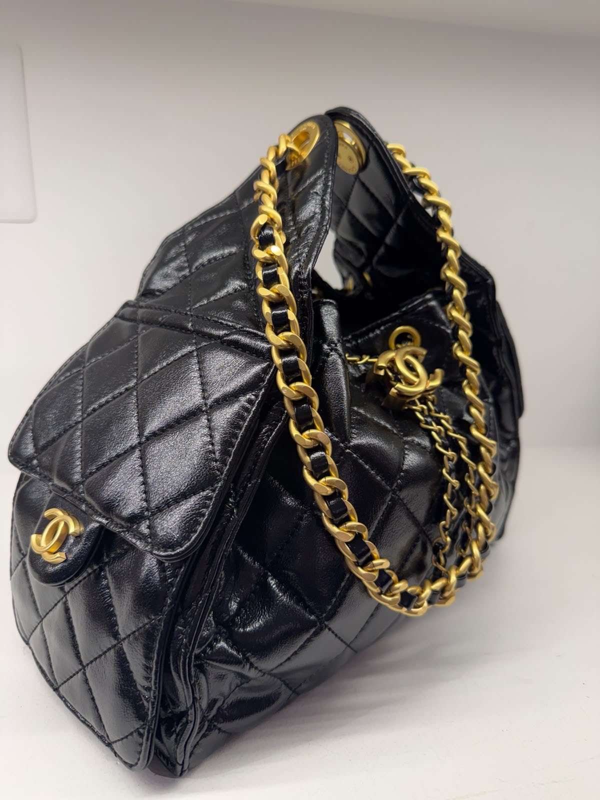 Cartera Chanel