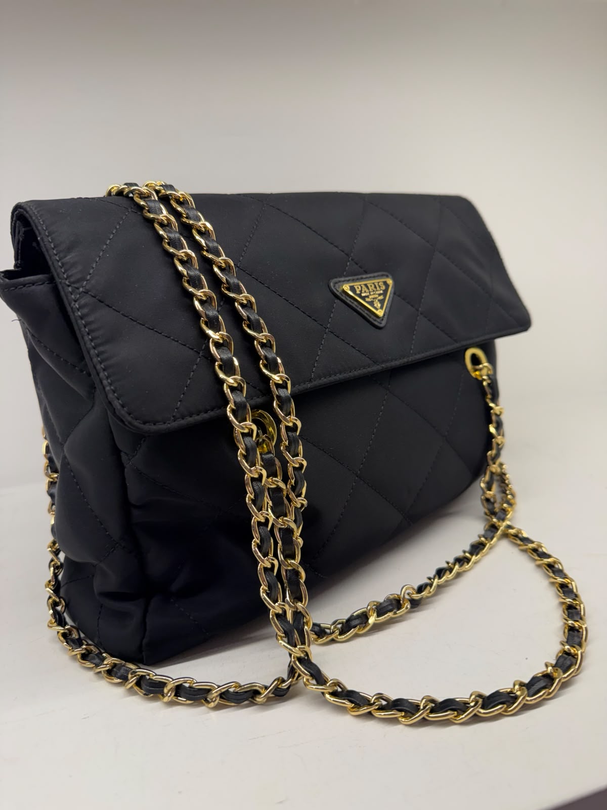 Cartera Prada