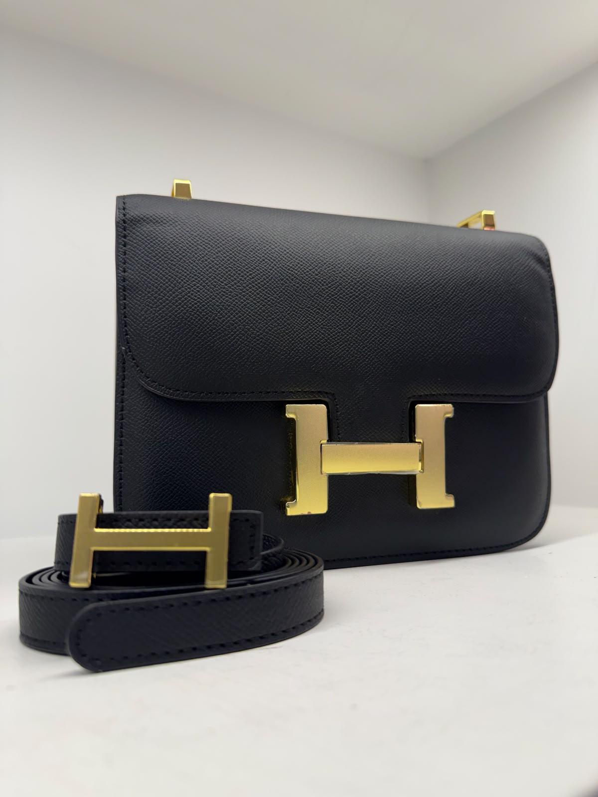 Cartera hermes