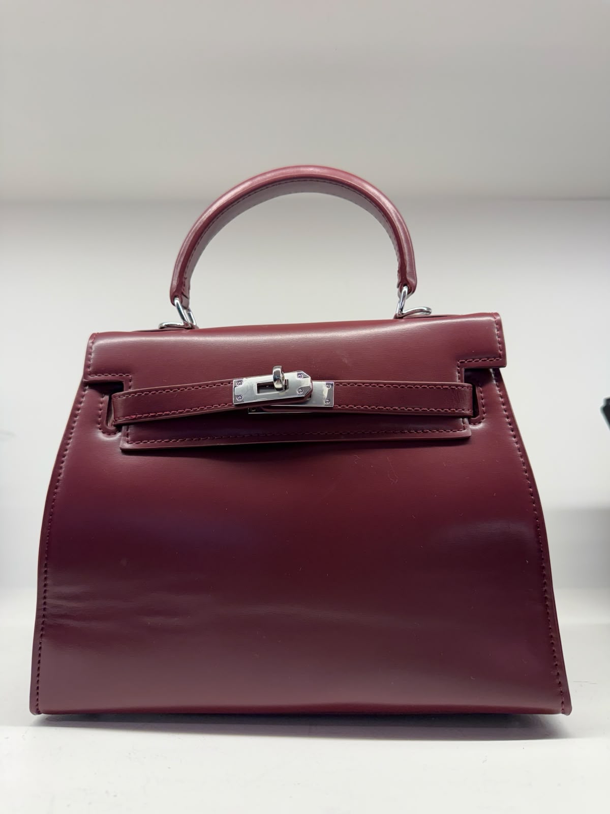 Cartera hermes