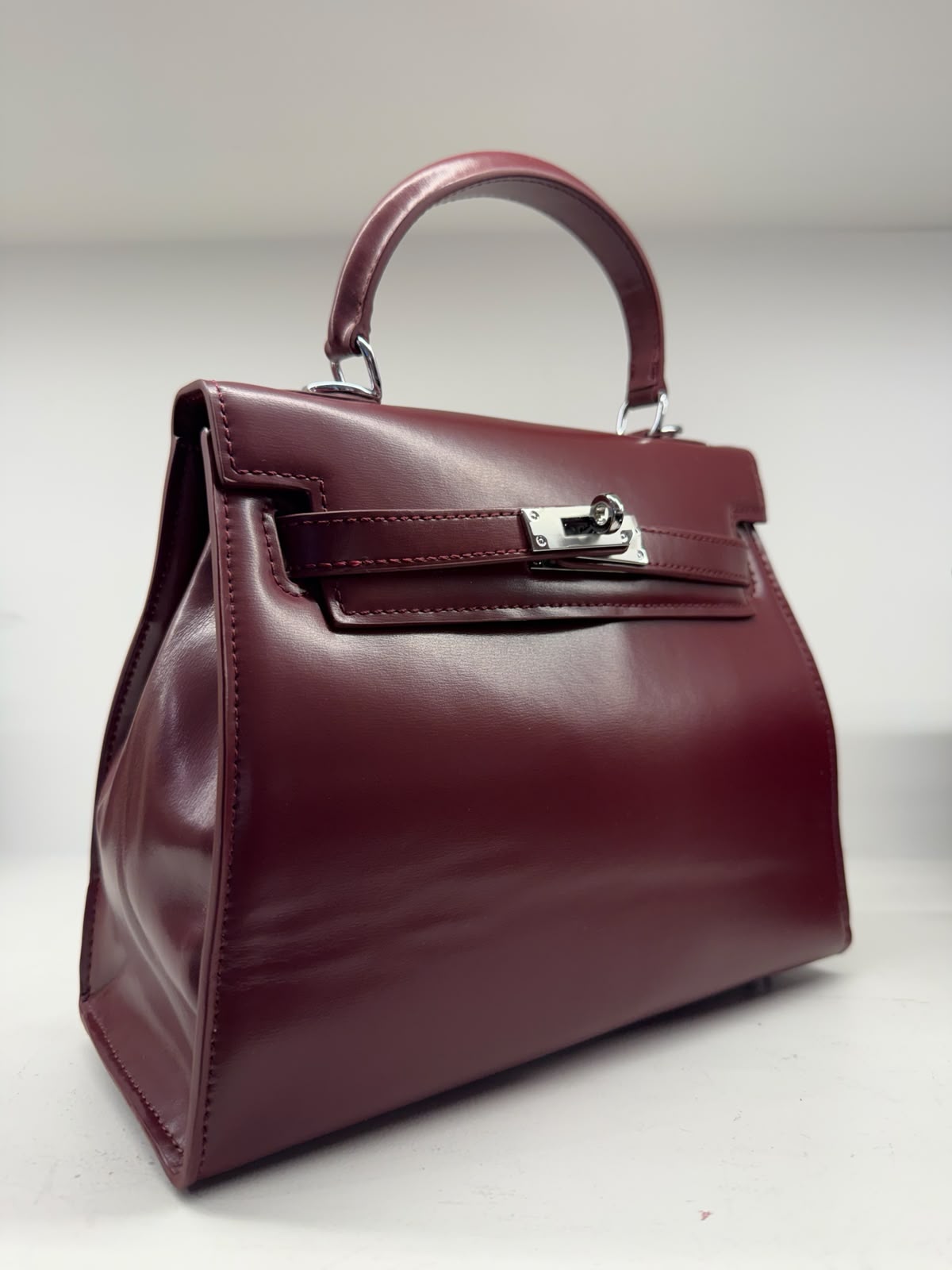 Cartera hermes