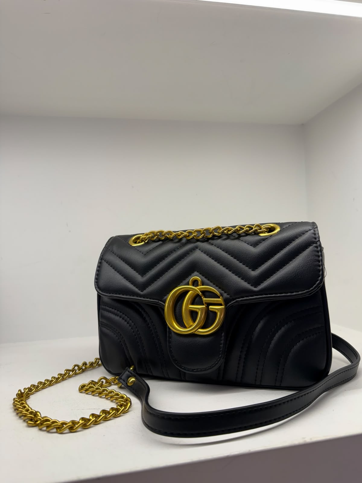Cartera gucci