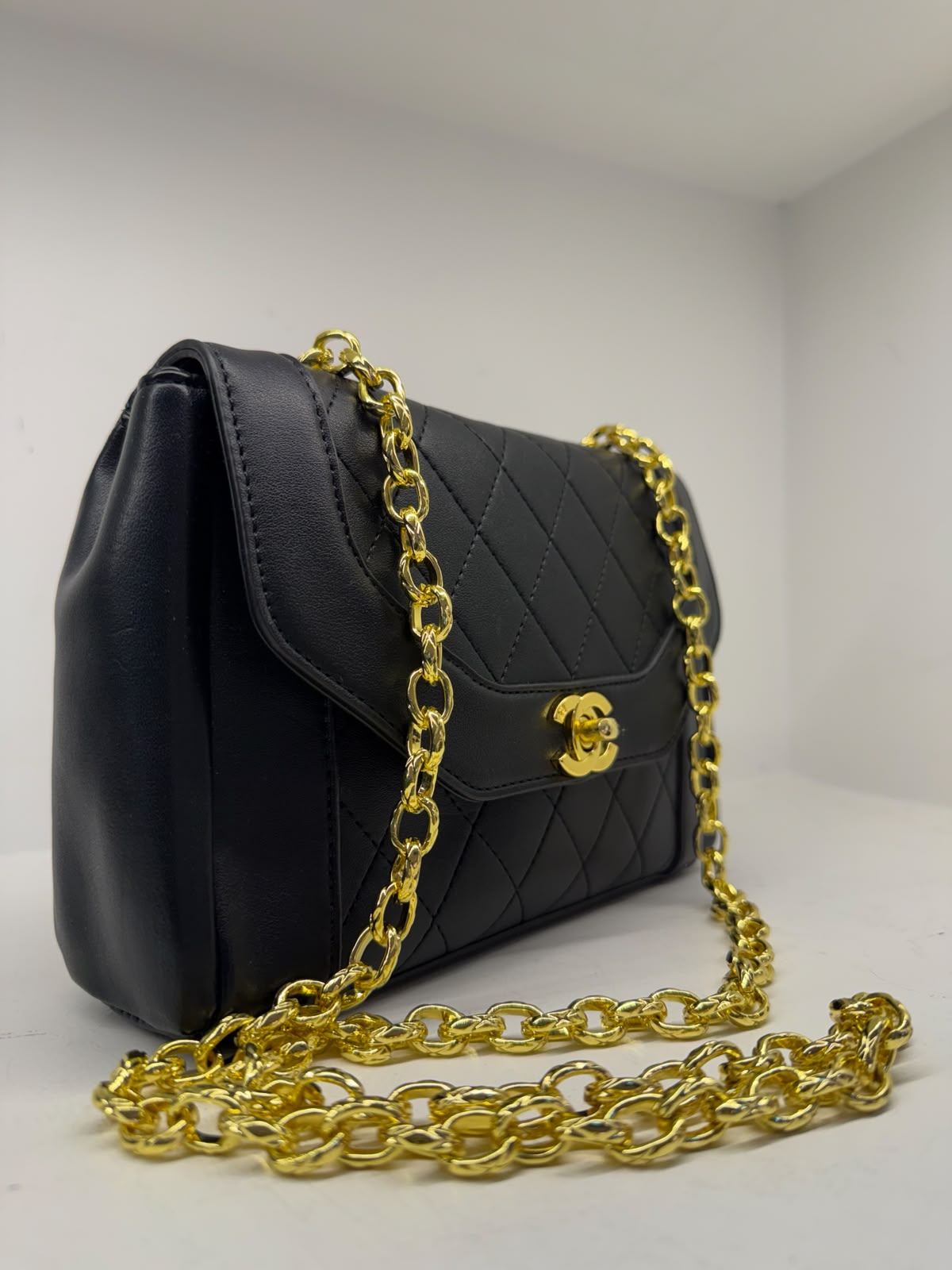Cartera Chanel