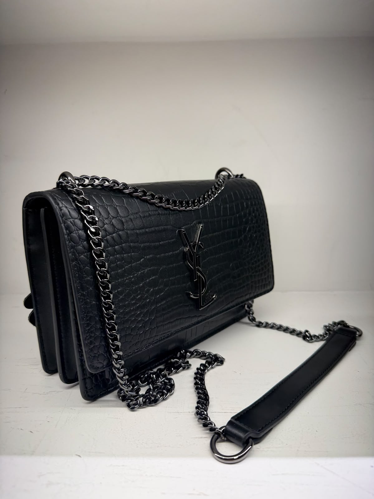 Cartera saint laurent