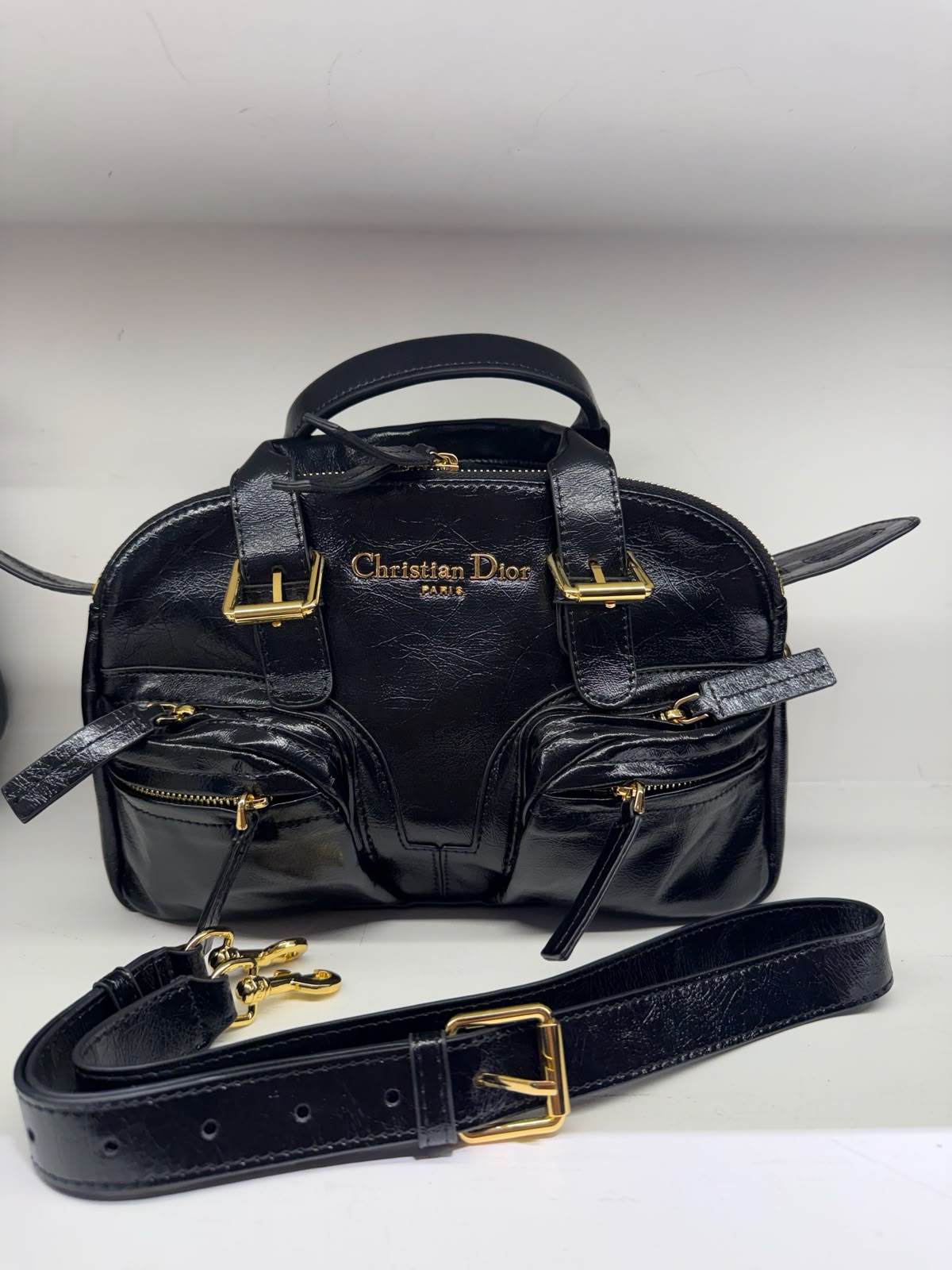 Cartera dior
