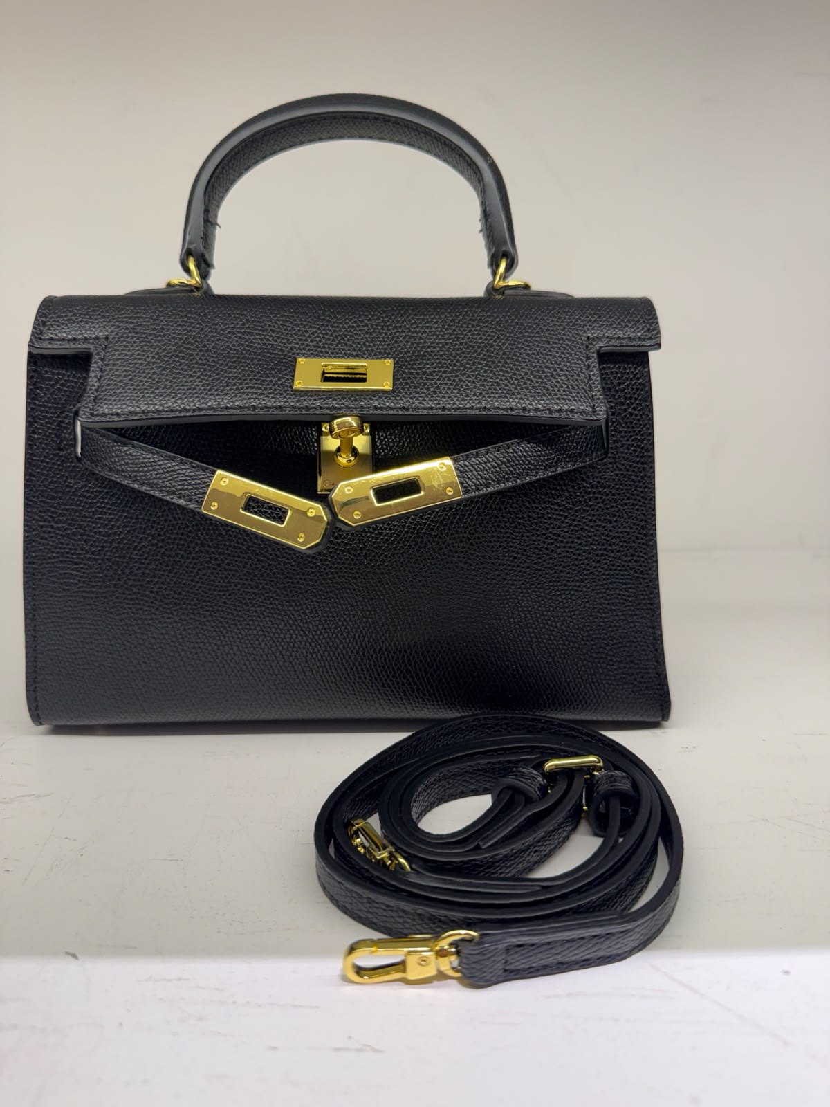 Cartera Hermes