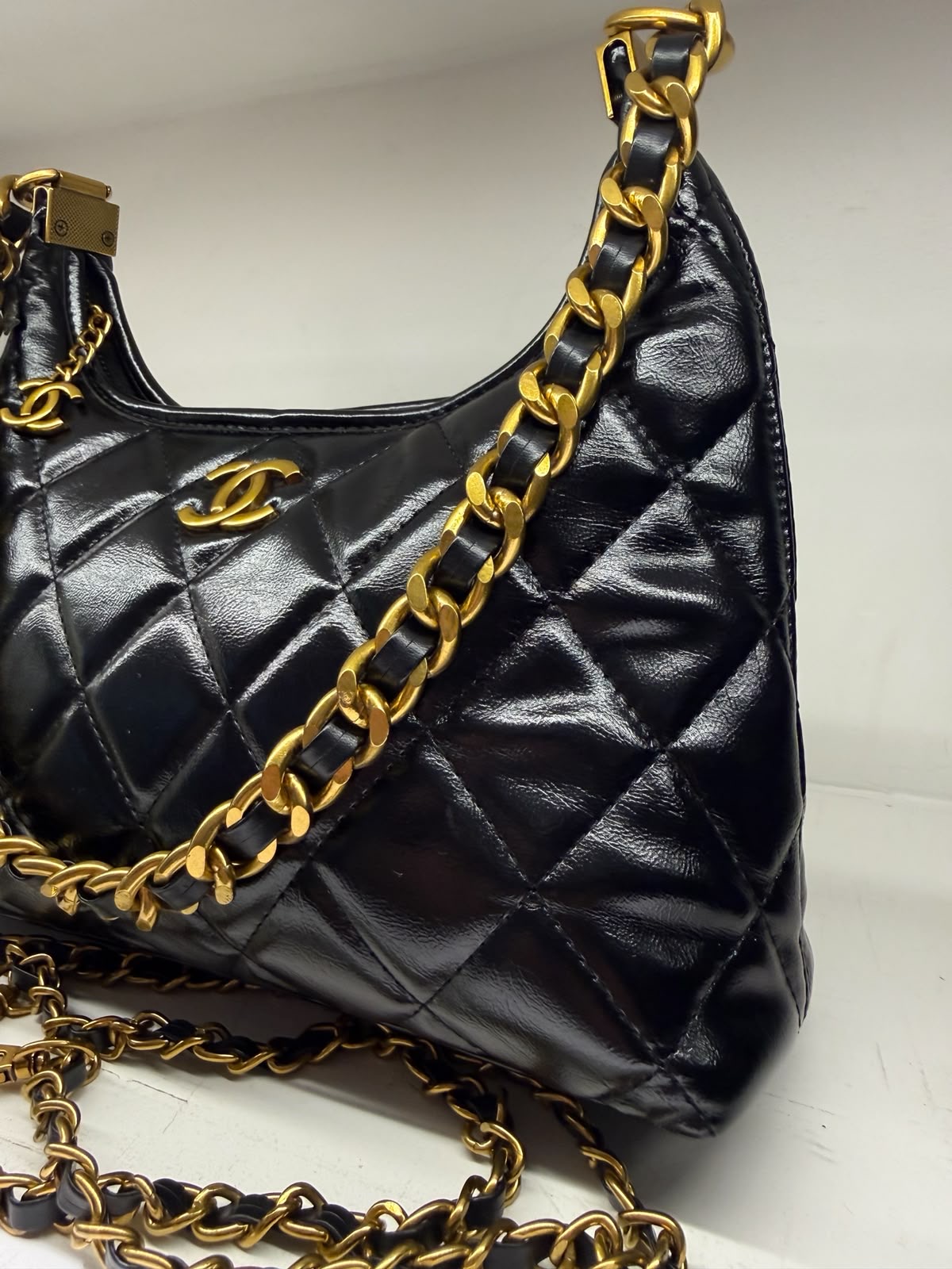 Cartera chanel
