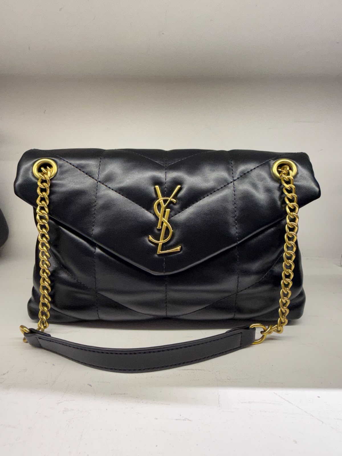 Cartera saint laurent