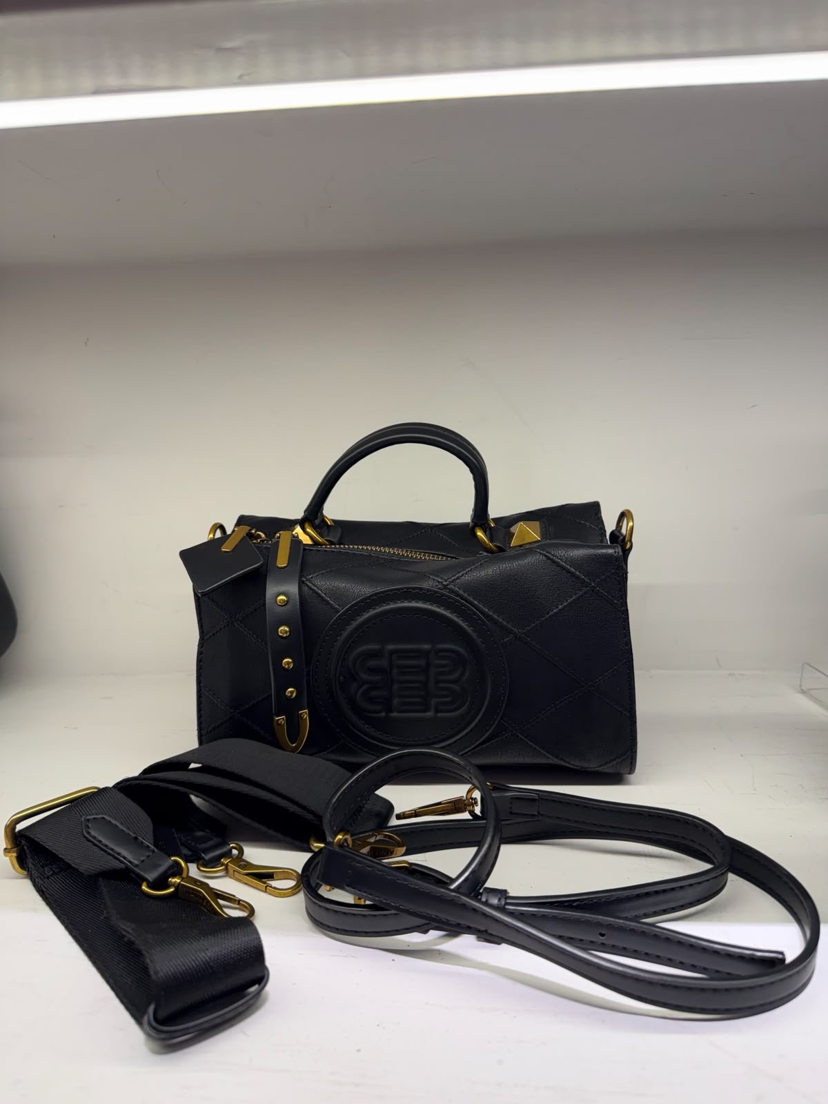 Cartera baulito