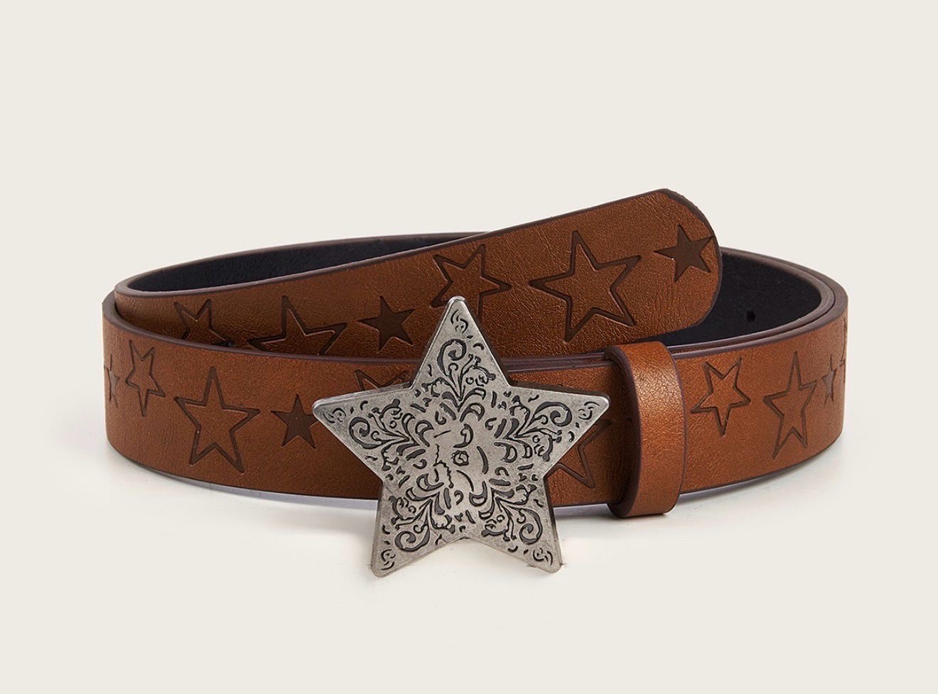 Cinto estrella