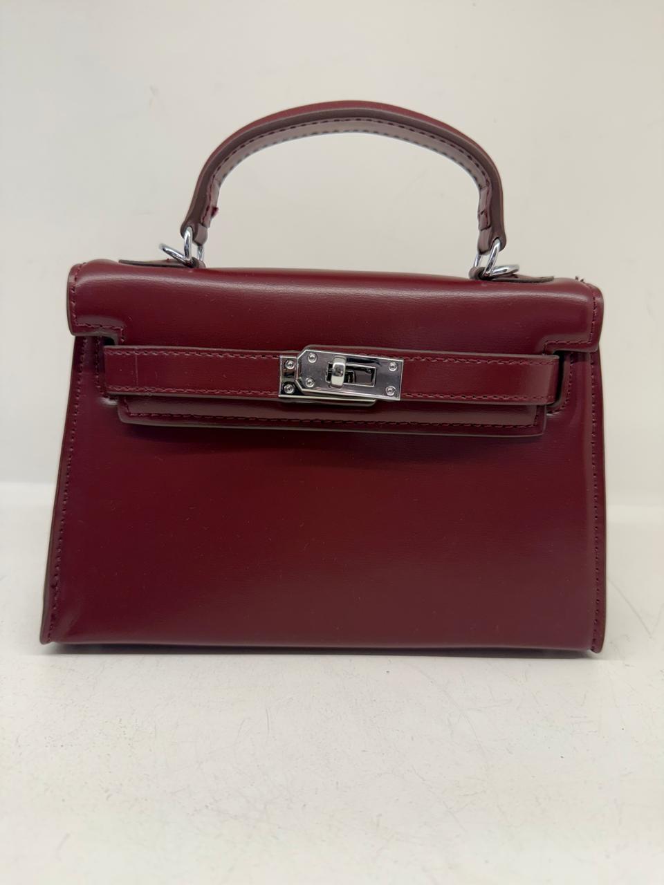 Cartera Hermes