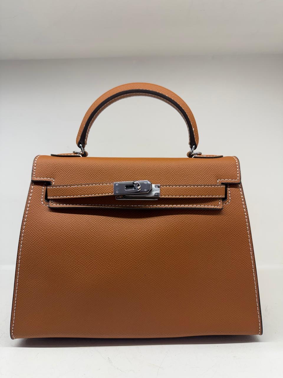 Cartera Hermes suela