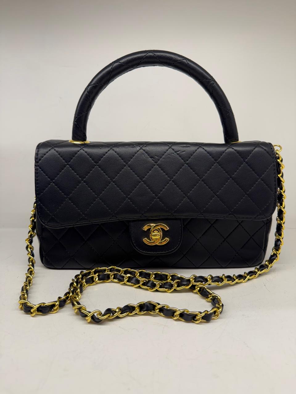 Cartera Chanel