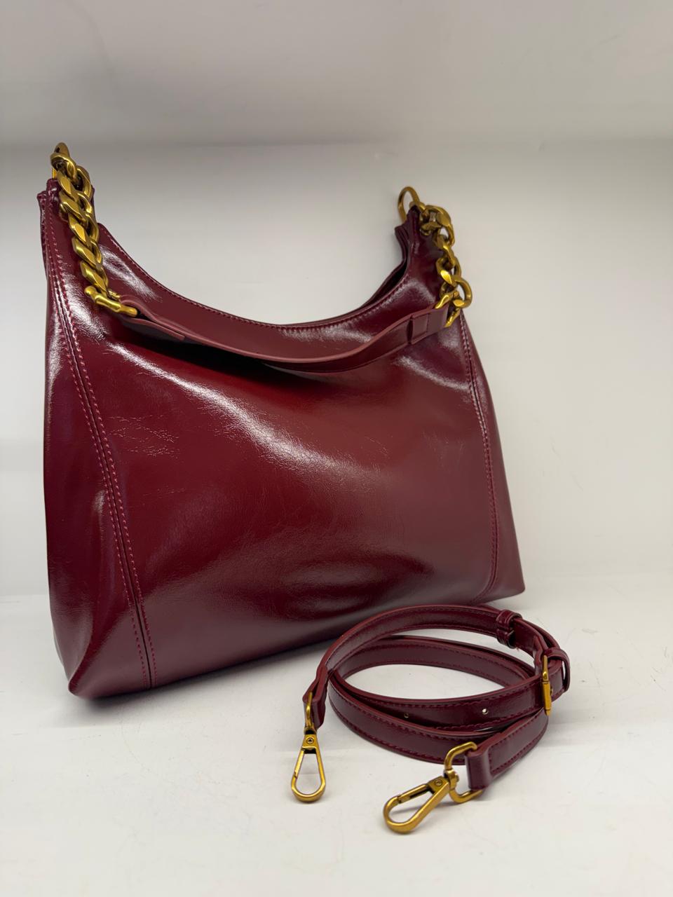 Cartera bordo