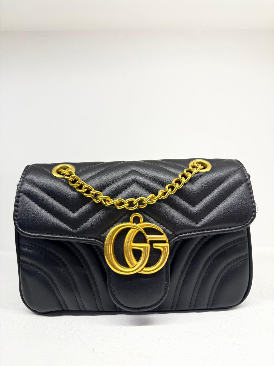 Cartera estilo gucci
