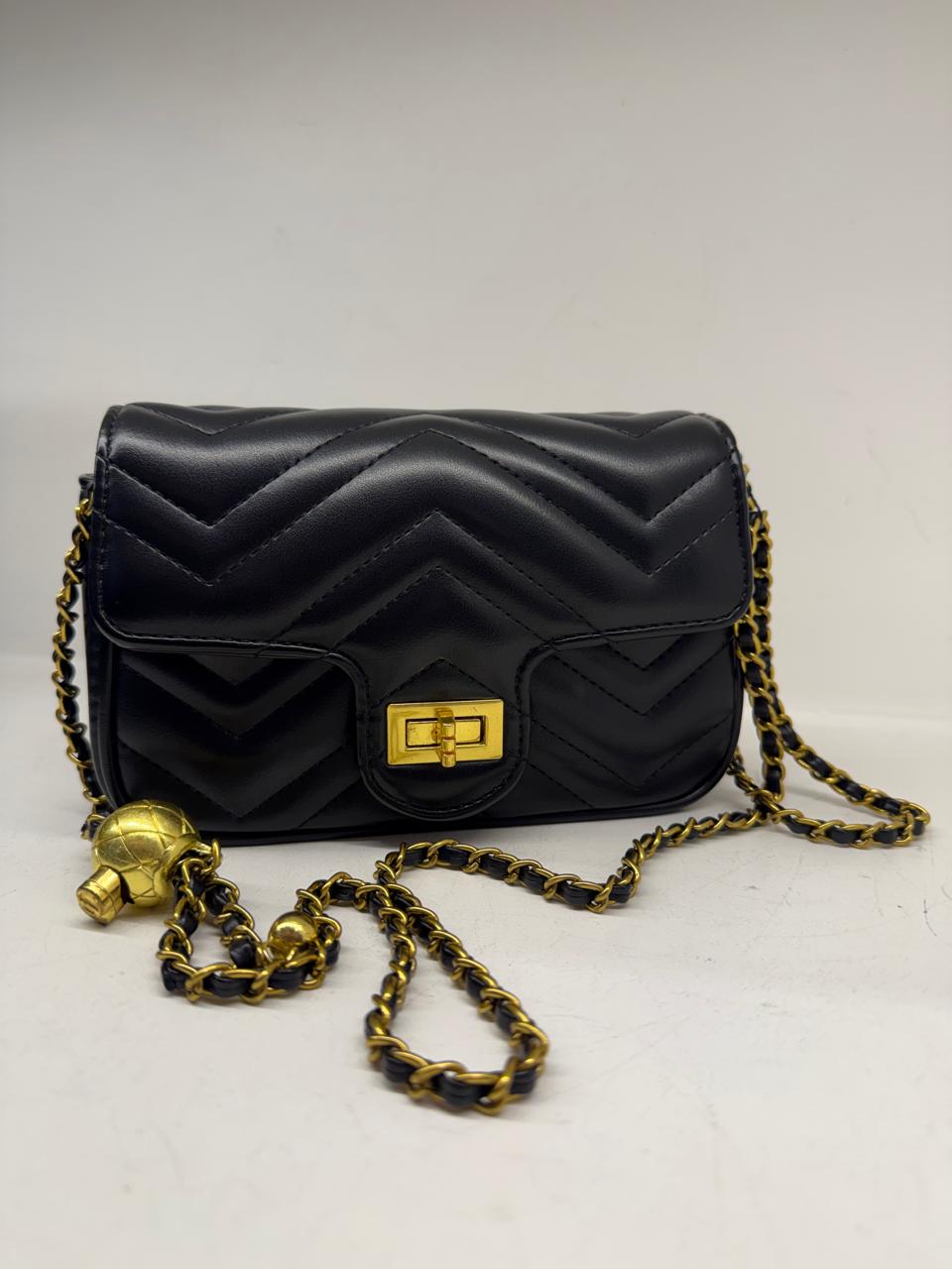 Cartera estilo gucci