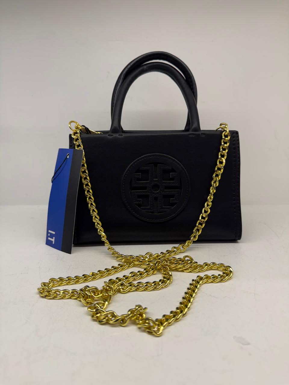 Cartera clásica