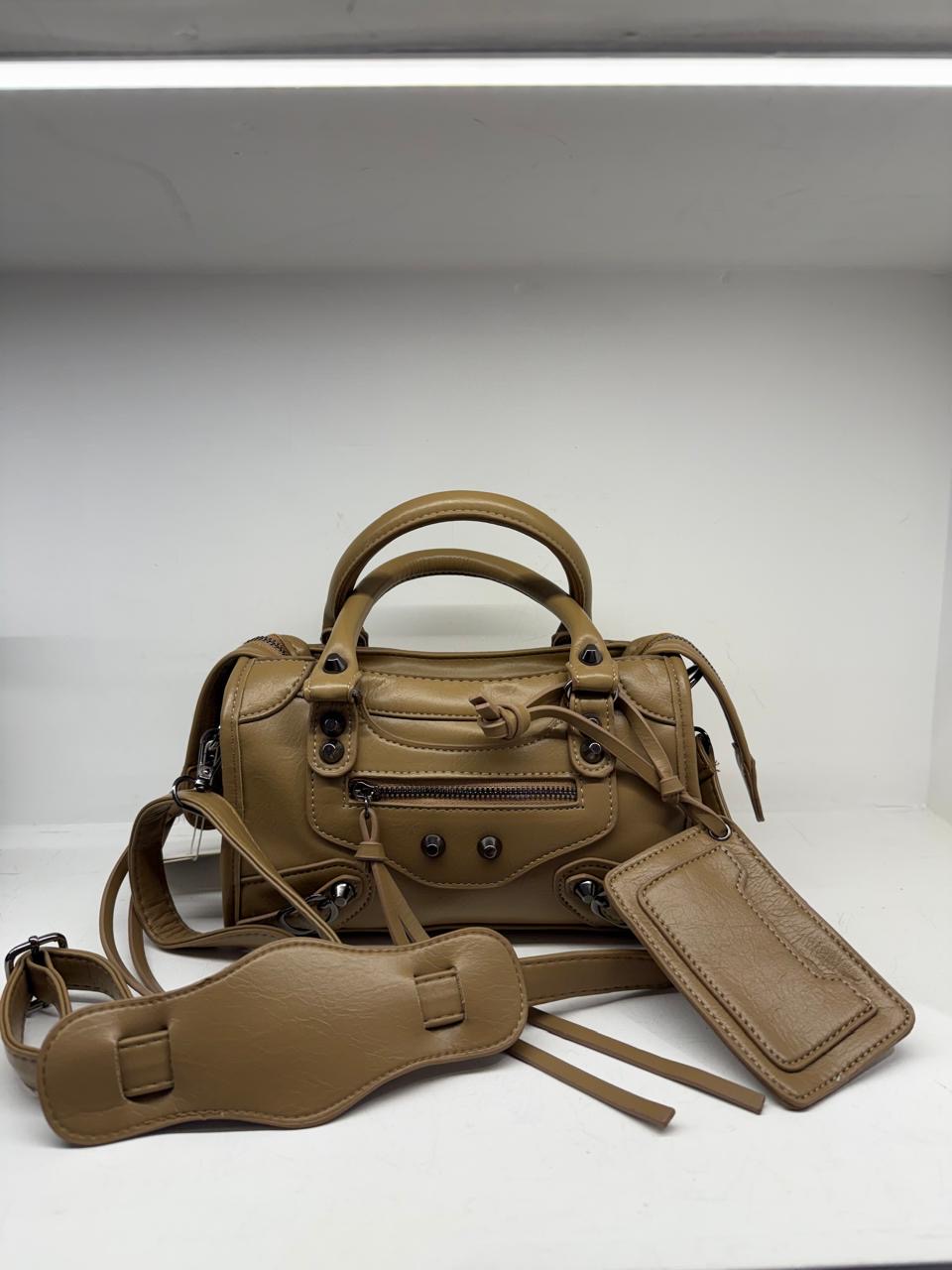 Cartera balenciaga