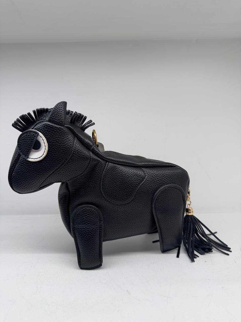 Cartera Caballo Ramón