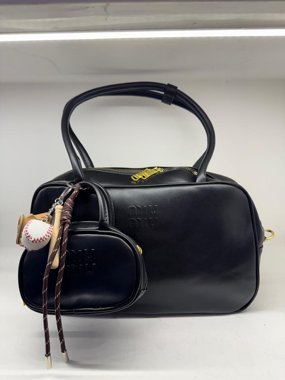 Cartera miu miu