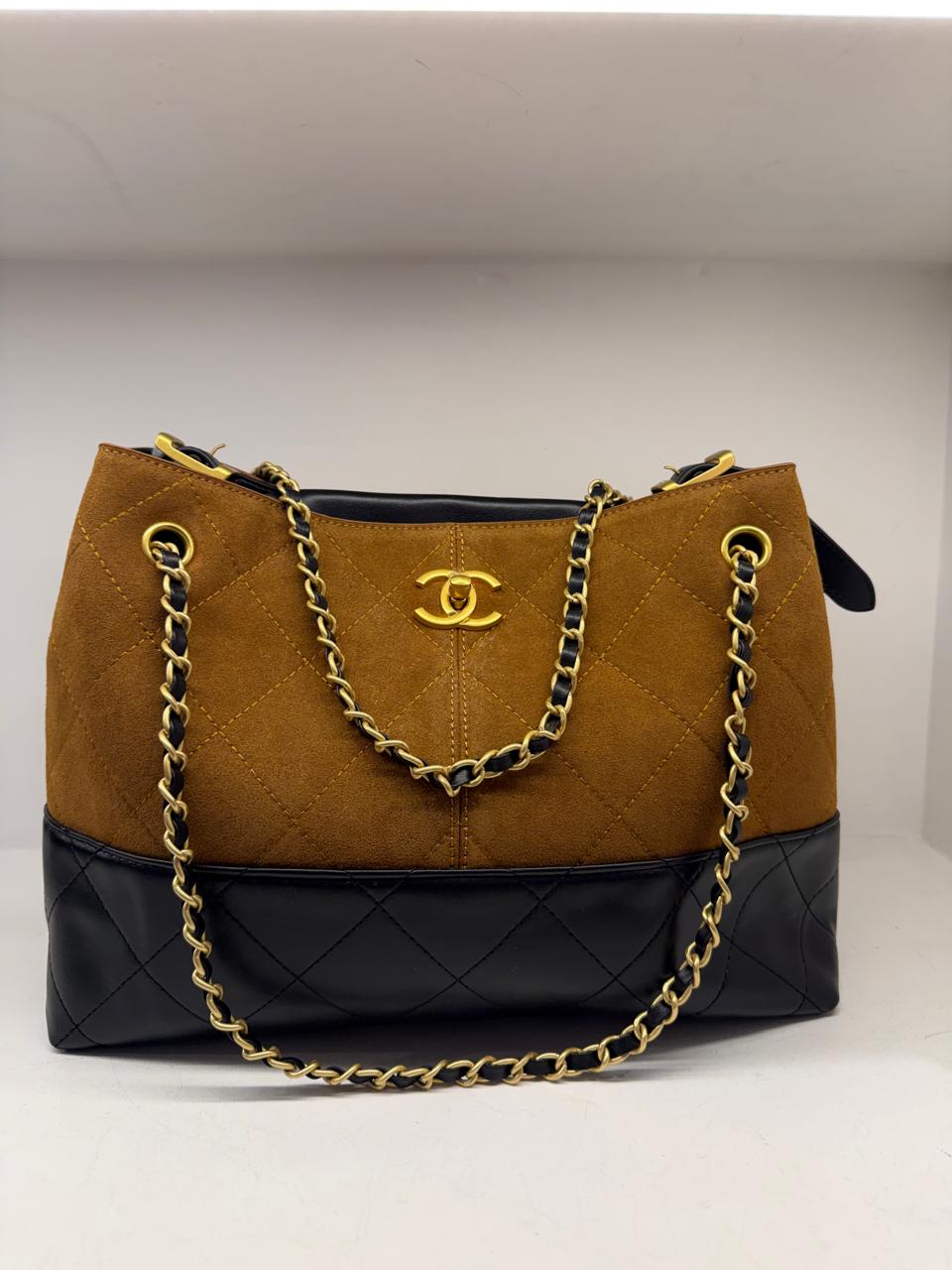 Cartera Chanel