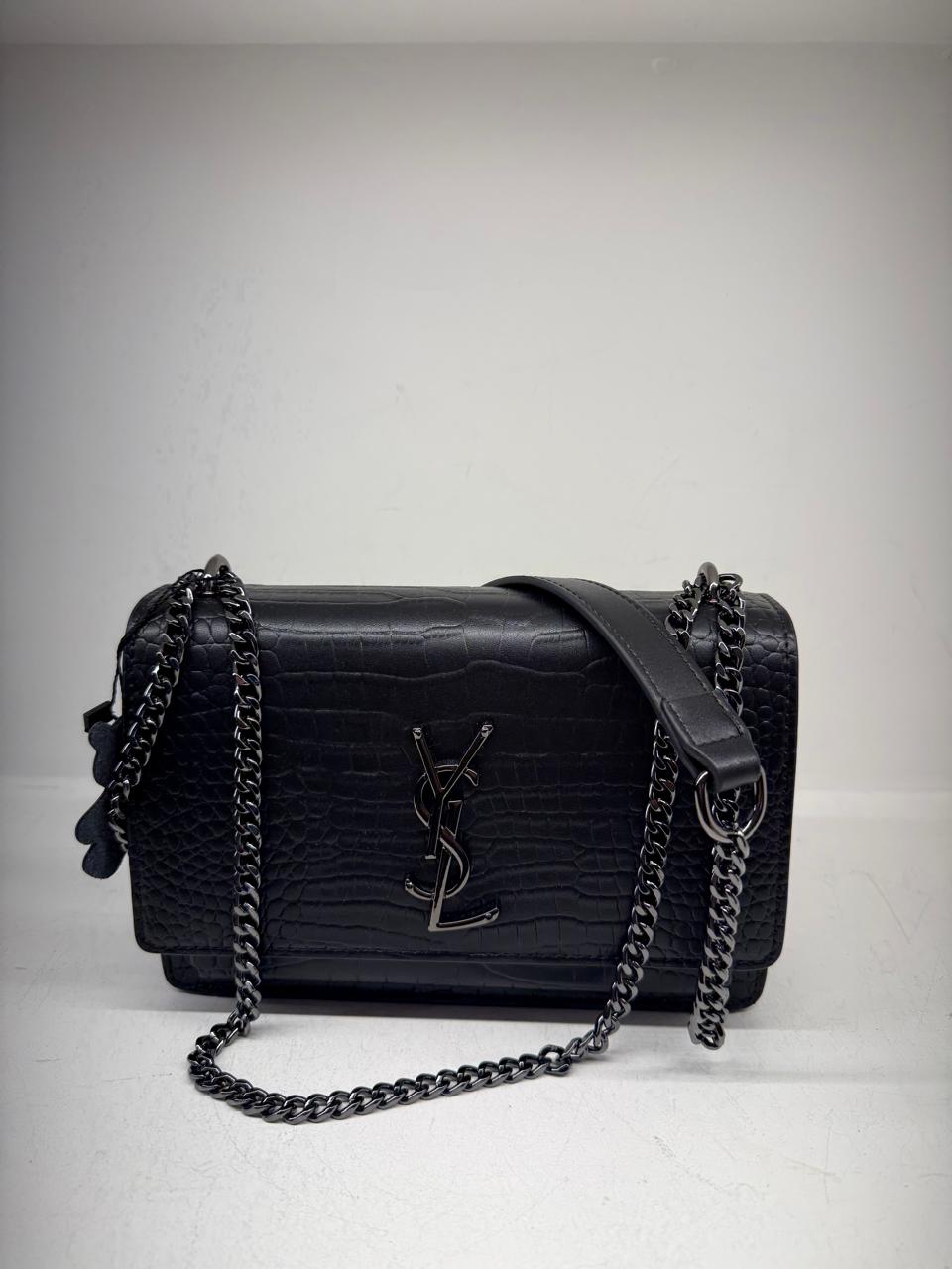 Cartera saint laurent