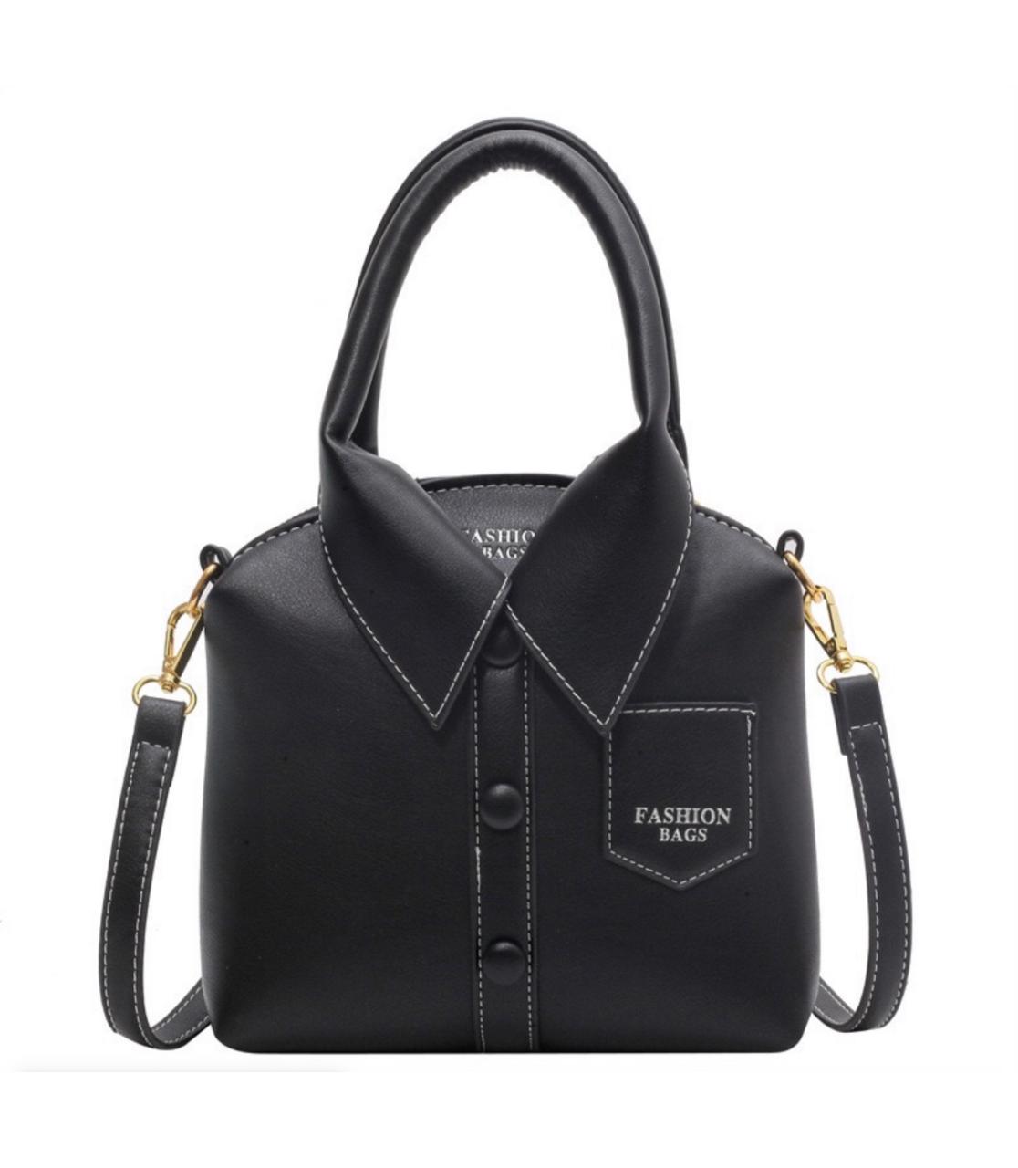 Cartera camisa