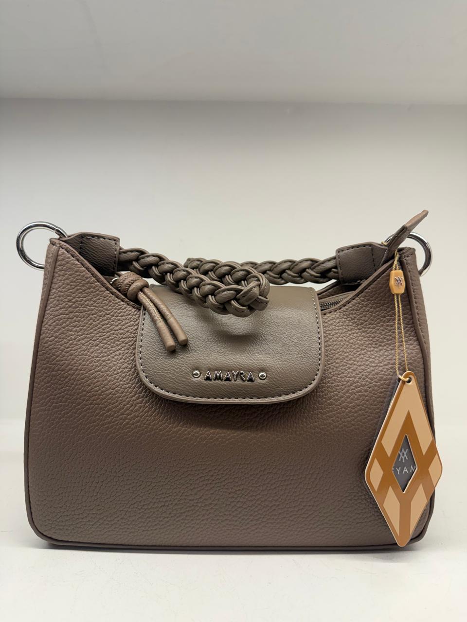 Cartera Juana AMAIRA
