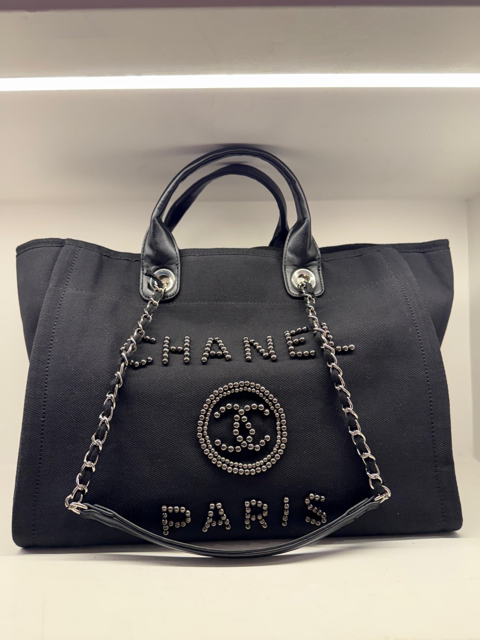 Cartera Tote