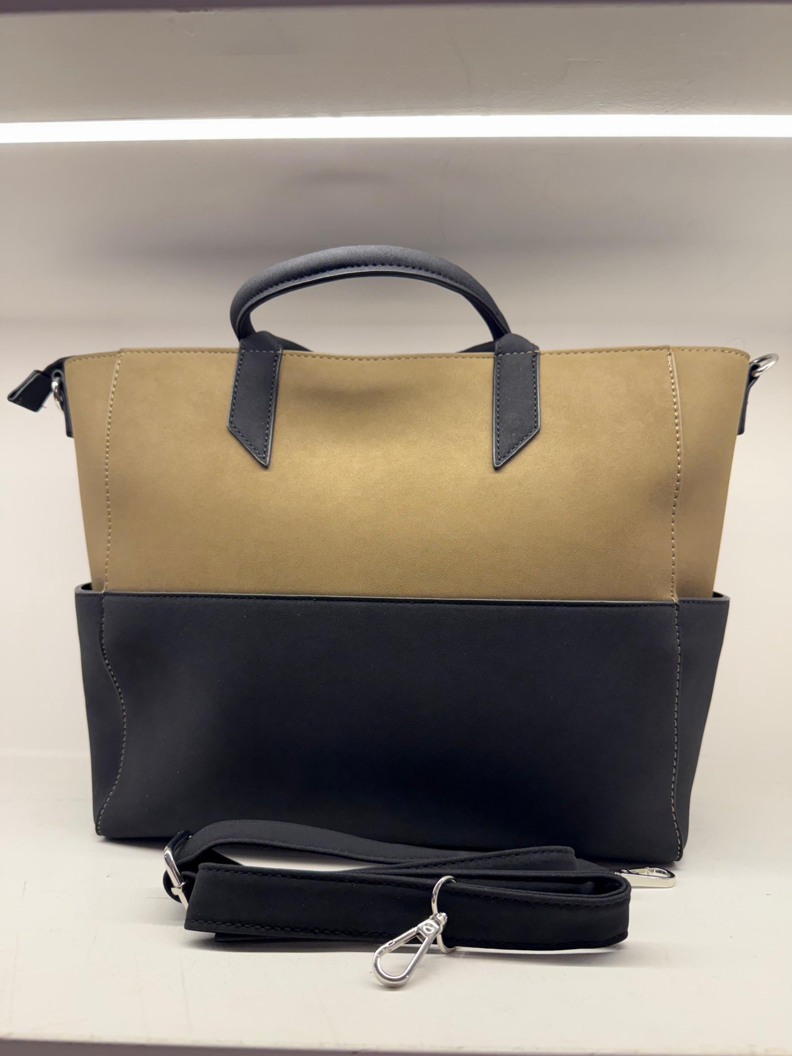Cartera Amayra