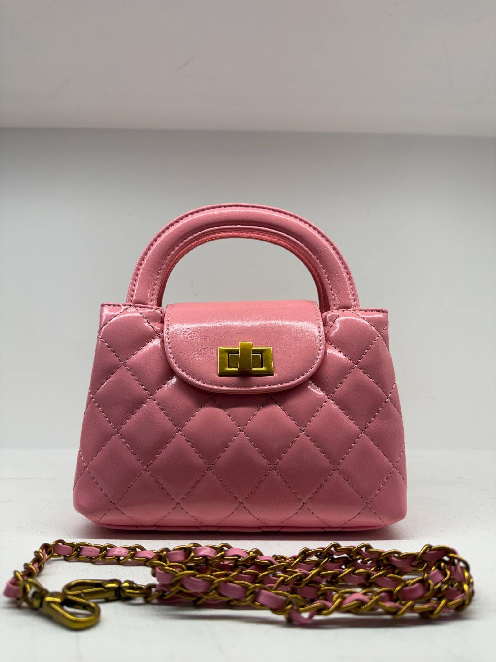 Cartera Bella