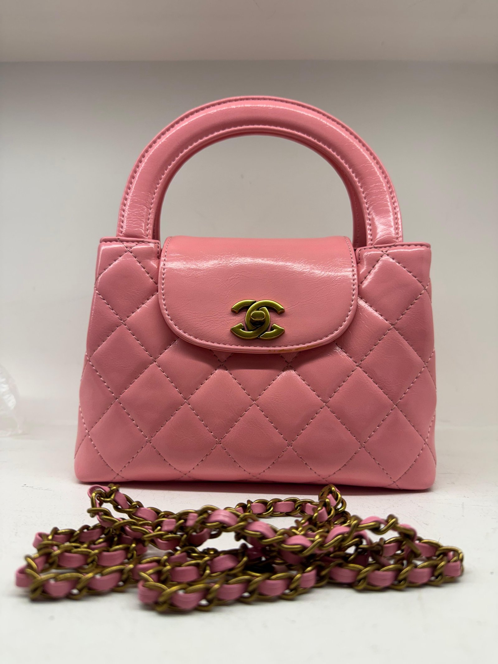 Cartera Bella
