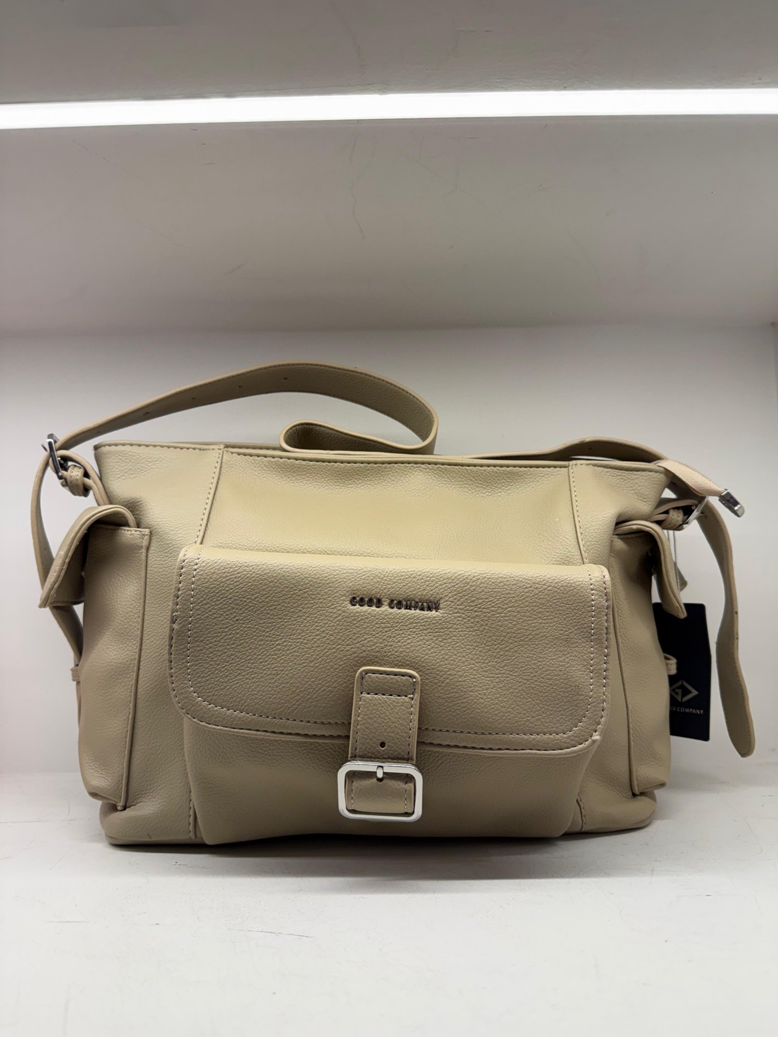 Cartera Good Company