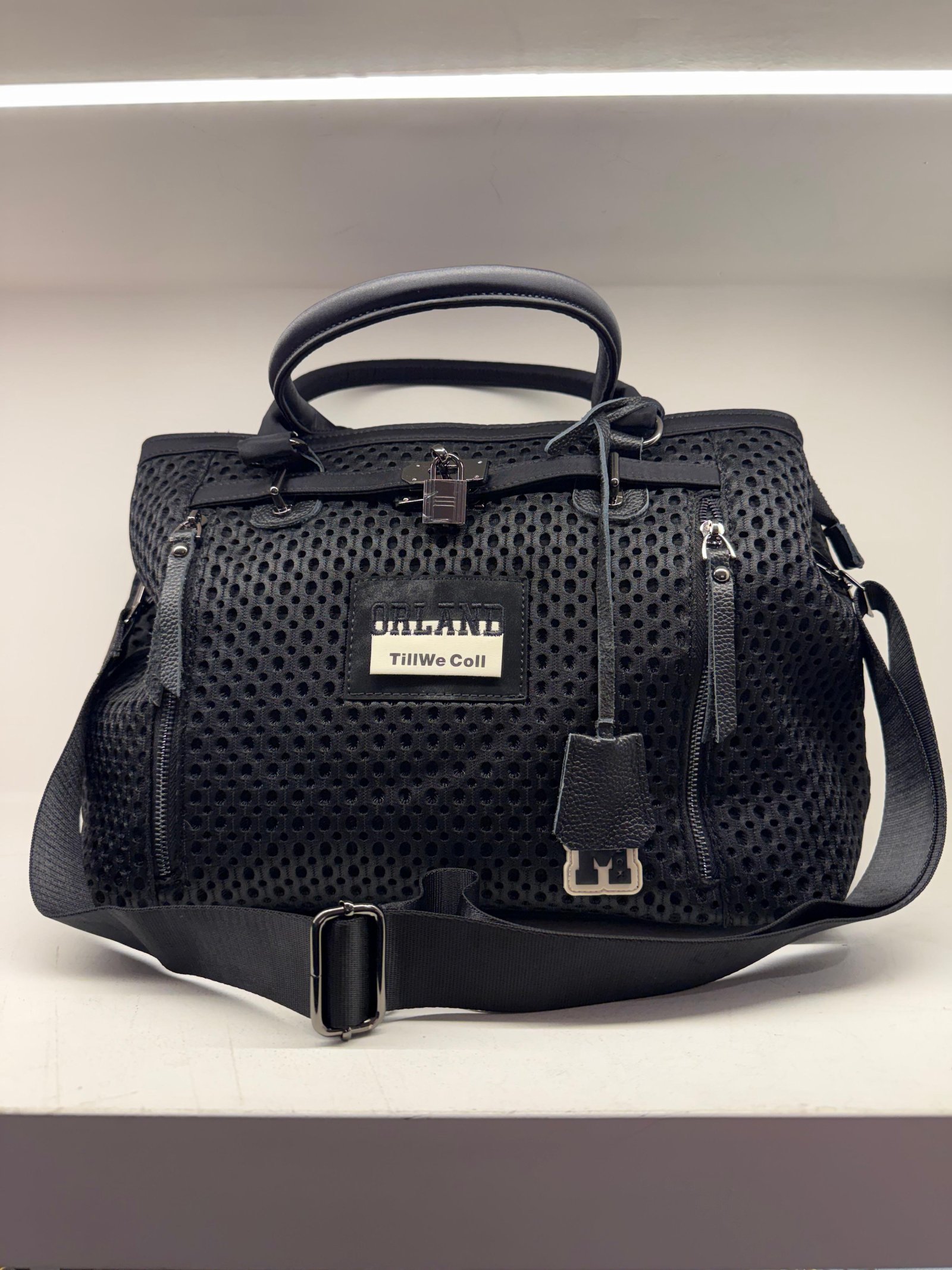 Bolso de mano Orland