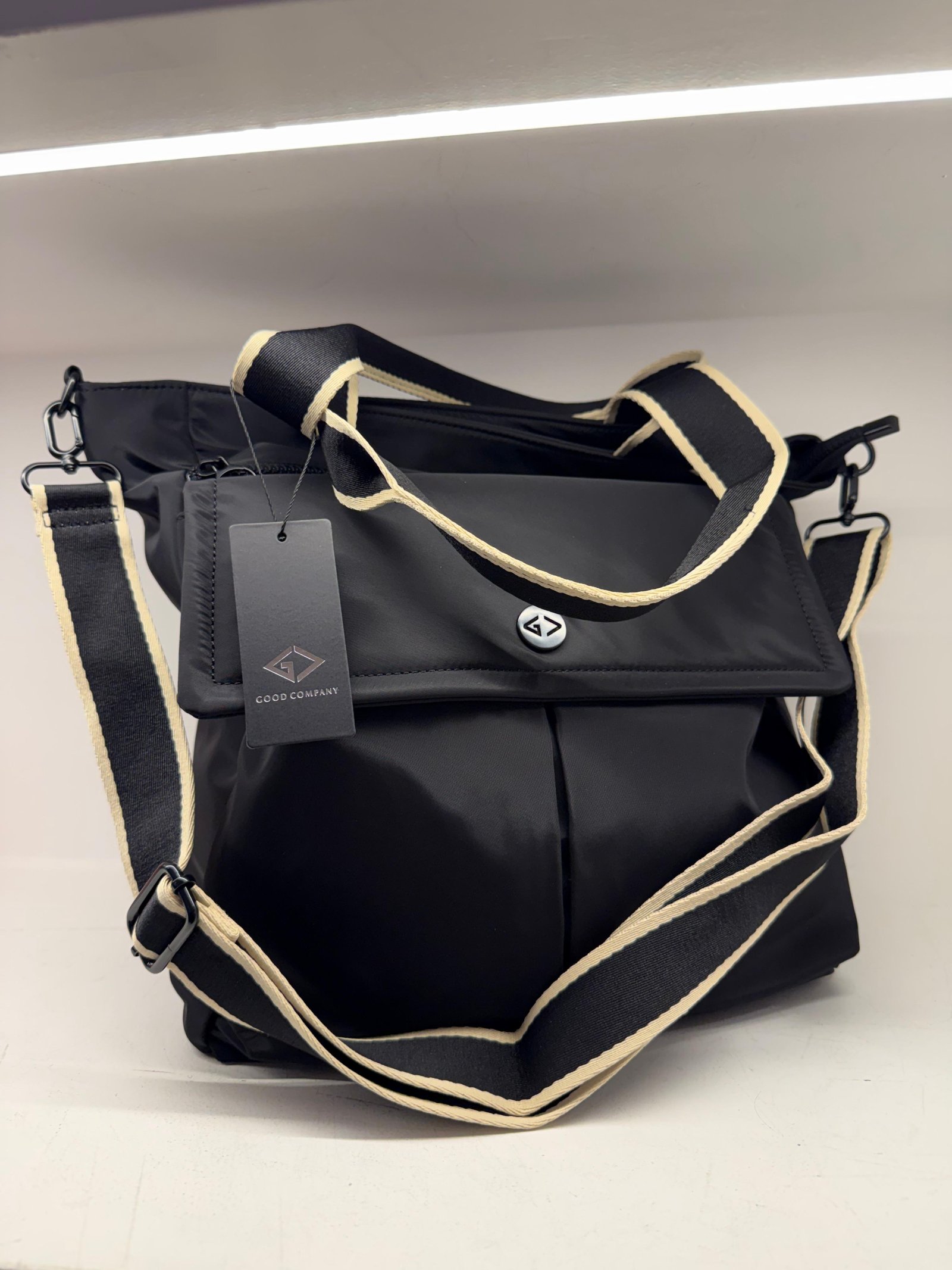 Bolso Black
