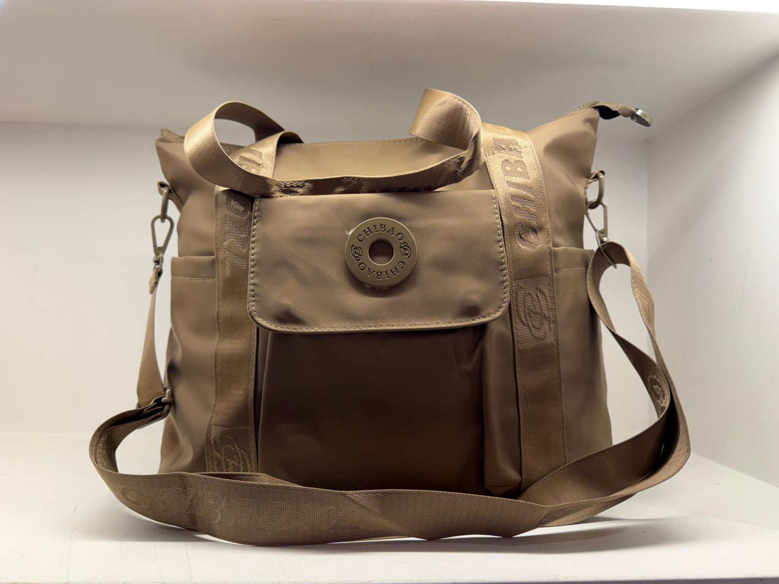 Bolso Milano