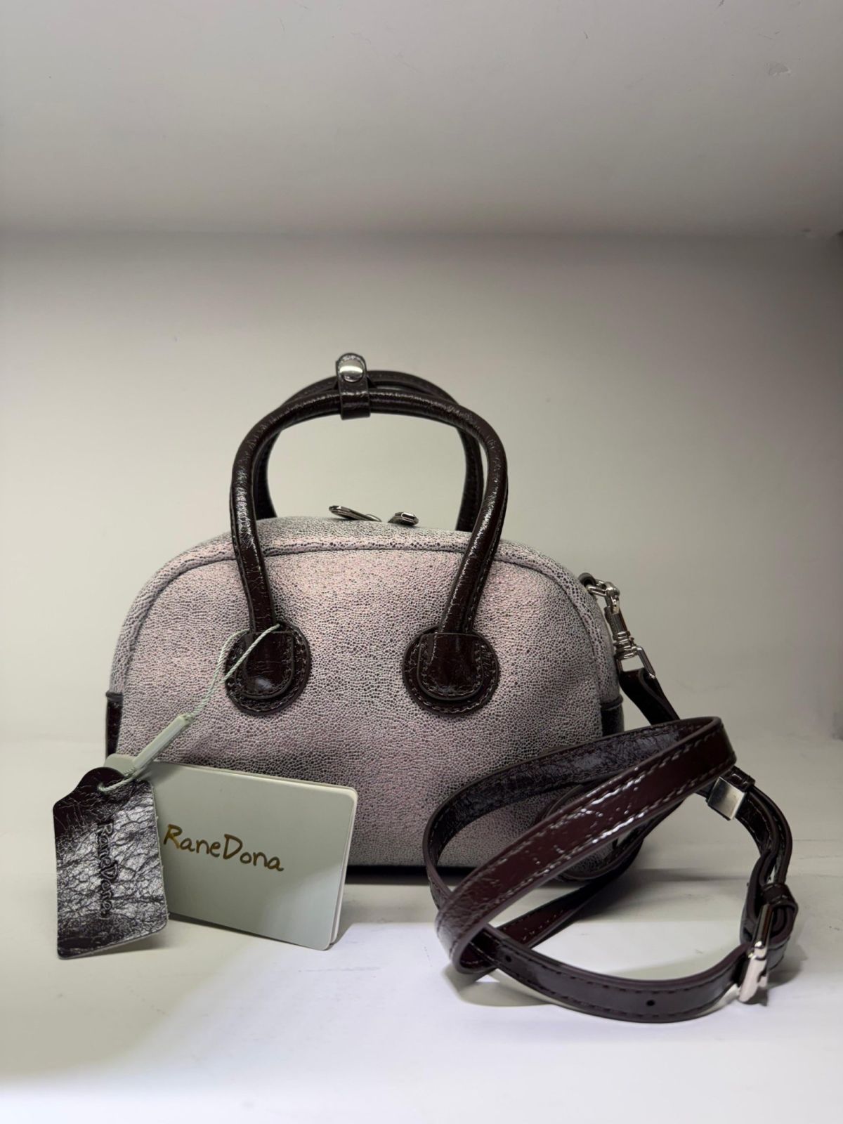 Cartera René Dona