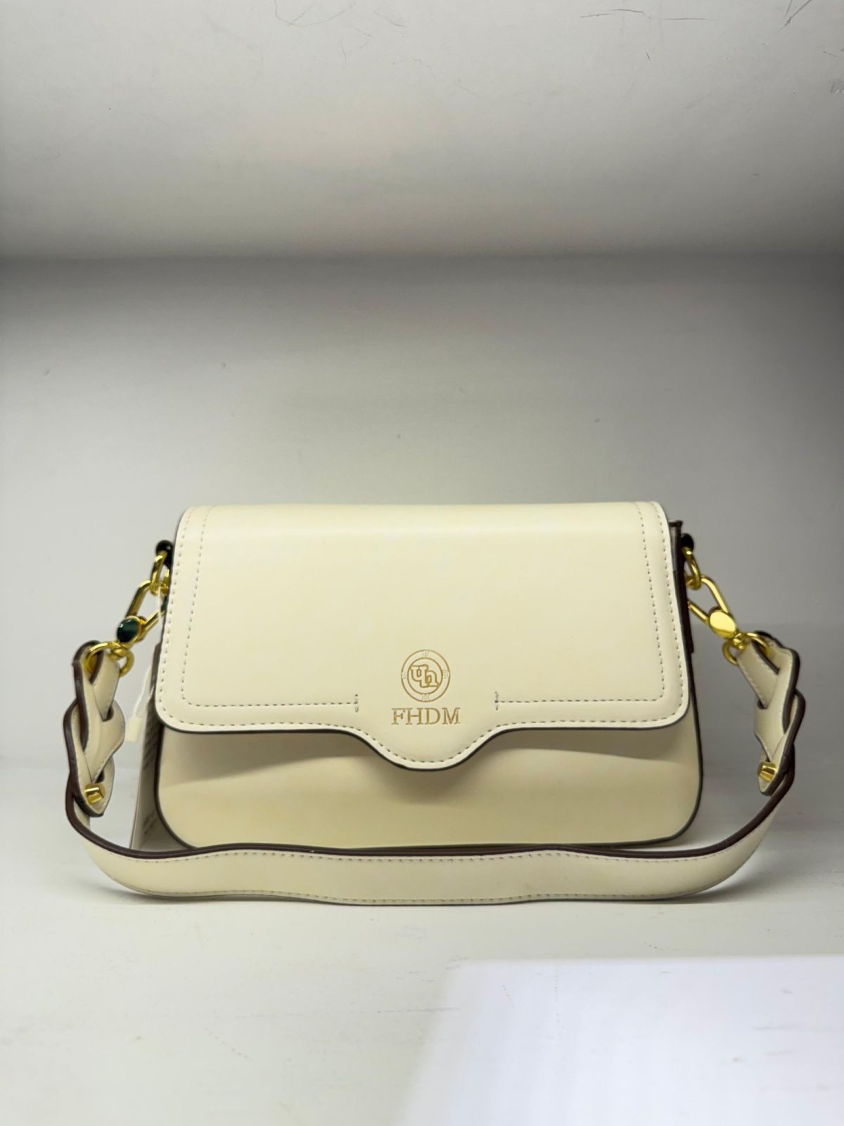 Cartera FHDM