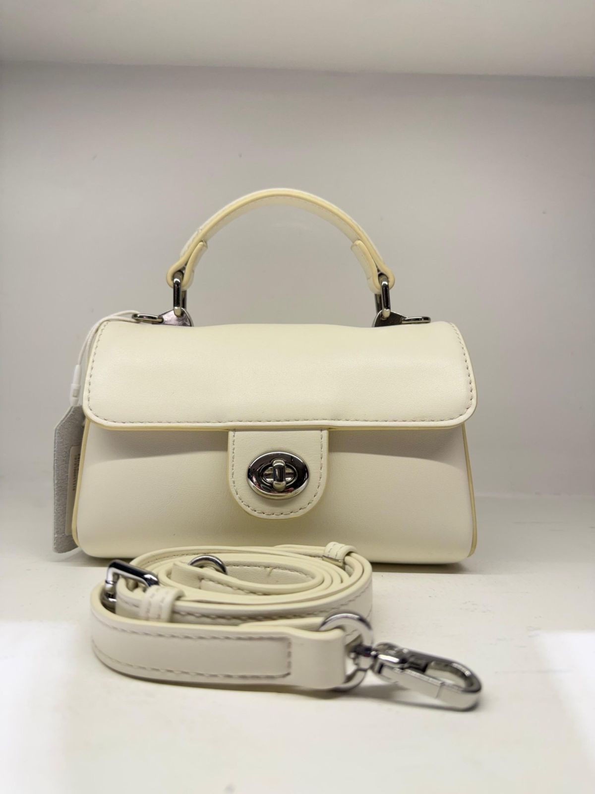 Cartera Baulito - foto 4