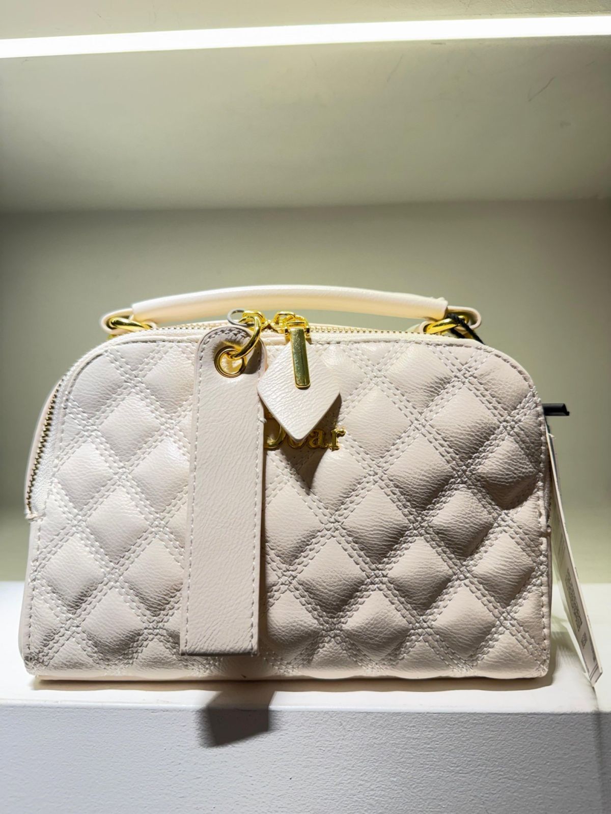 Cartera Doar